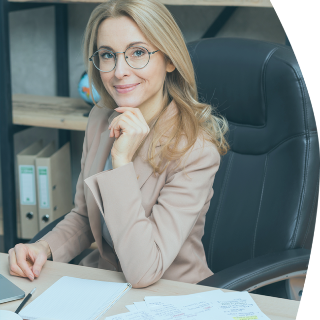 A Girl